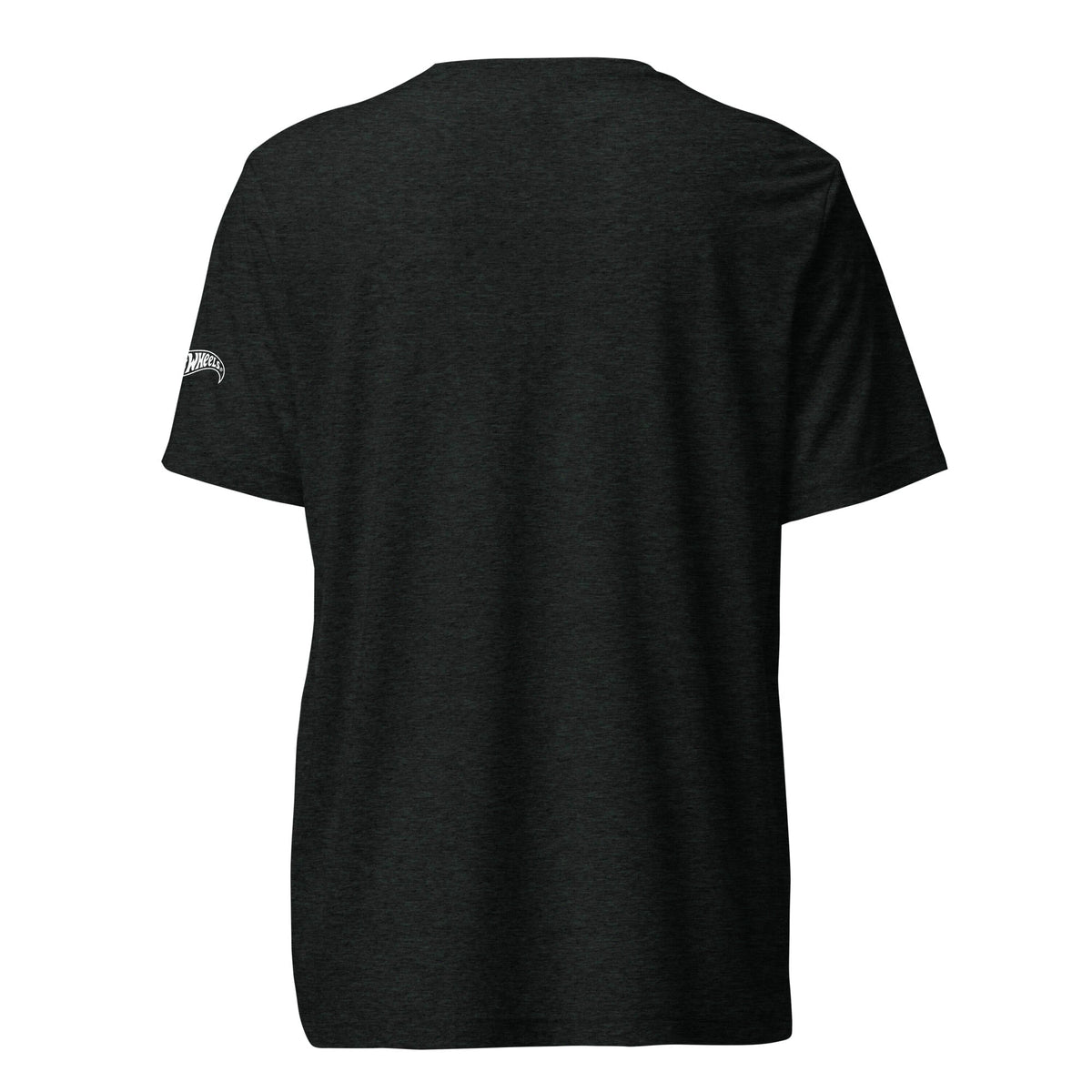 Hot Wheels Red Line Club Logo T-Shirt