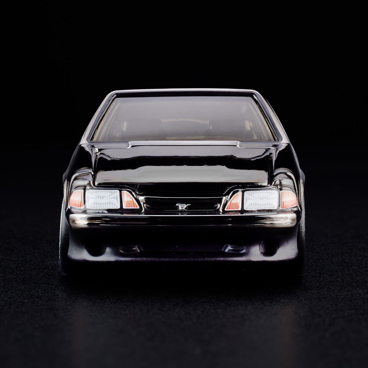 Hot Wheels RLC Exclusive 1993 Ford Mustang Cobra R