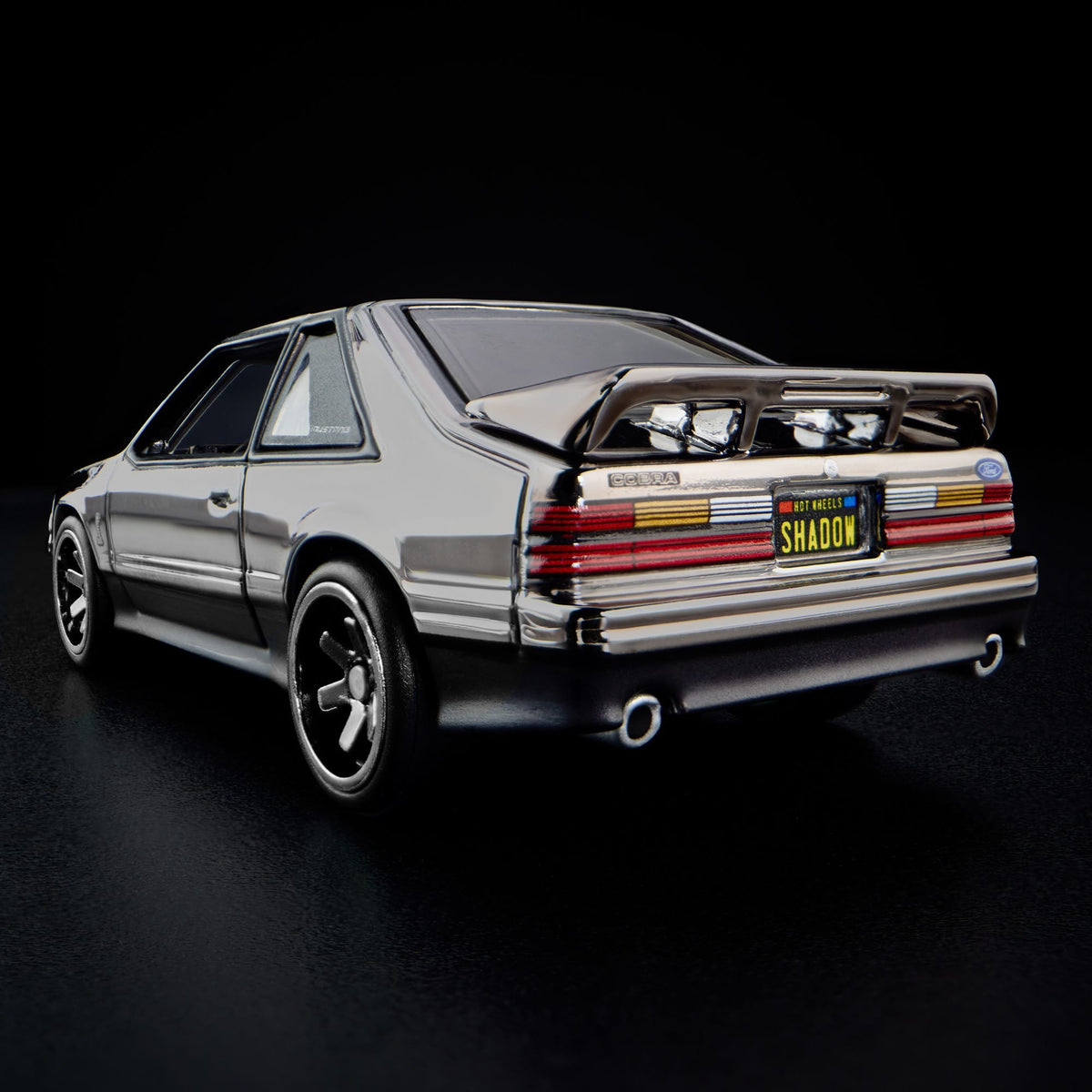 Hot Wheels RLC Exclusive 1993 Ford Mustang Cobra R